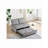 Armless Folding Sofa Bed-293159712