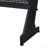 Black & White Gaming Desk