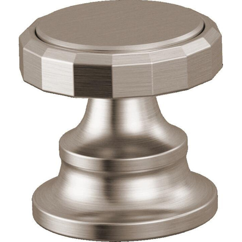 Beauclere™ Roman Tub Faucet With Handshower, Lever Handle, Brilliance Polished Nickel