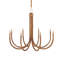 Samsara 8 - Light Chandelier