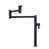 Oil Rubbed Bronze