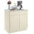 Plywood Ready to Assemble Kitchen Base Cabinets with 2-Drawers and Adjustable Shelf-99152006-99152002