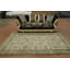 Tapis crème rétro 6 x 9