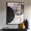 2 Piece Single Picture Frame Print
