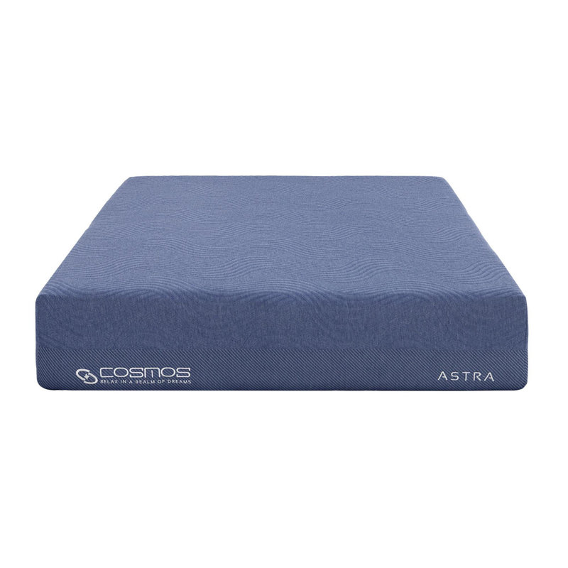 ASTRA CAL KS FOAM CORE 12 ", Double