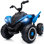 Voiture électrique à quatre roues 24V Spider pour enfants