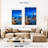 Nicci Downtown Dubai Lights-108543397