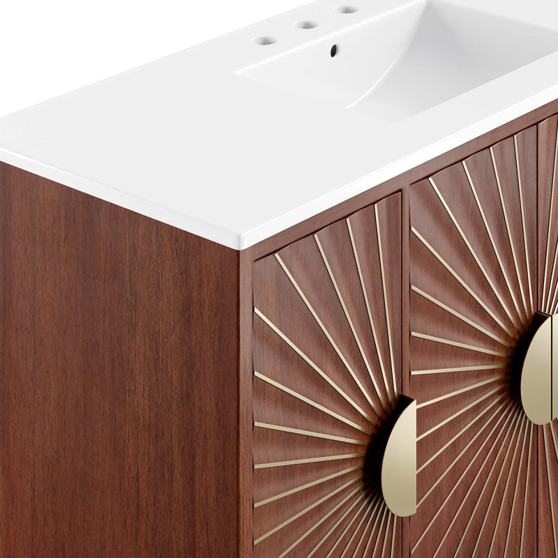 Modway Daylight, White