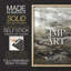 «Shining Exemple», reproduction encadrée - bois massif-121981168-121981171