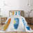 Coastal Coverlet