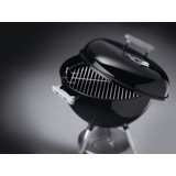 Weber 18" Original Kettle, Black