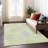 Neysa Washable Floral Indoor / Outdoor Rug-1894885464