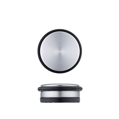 Steel Floor Fixed Door Stop
