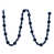 Bleu minuit