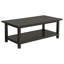 Ensemble de table basse et de table de bout Castleton Java 3 pièces (seulement avec table basse)-324838561