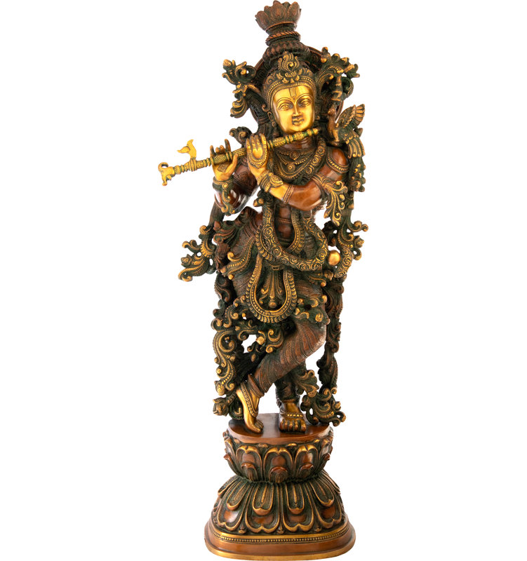 Religious & Spiritual Statue