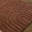 Rodos-Modern Soft Plush Pile Living Bedroom Rug-1274222899-1274222894