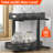 2 Tier Under Sink Organizer