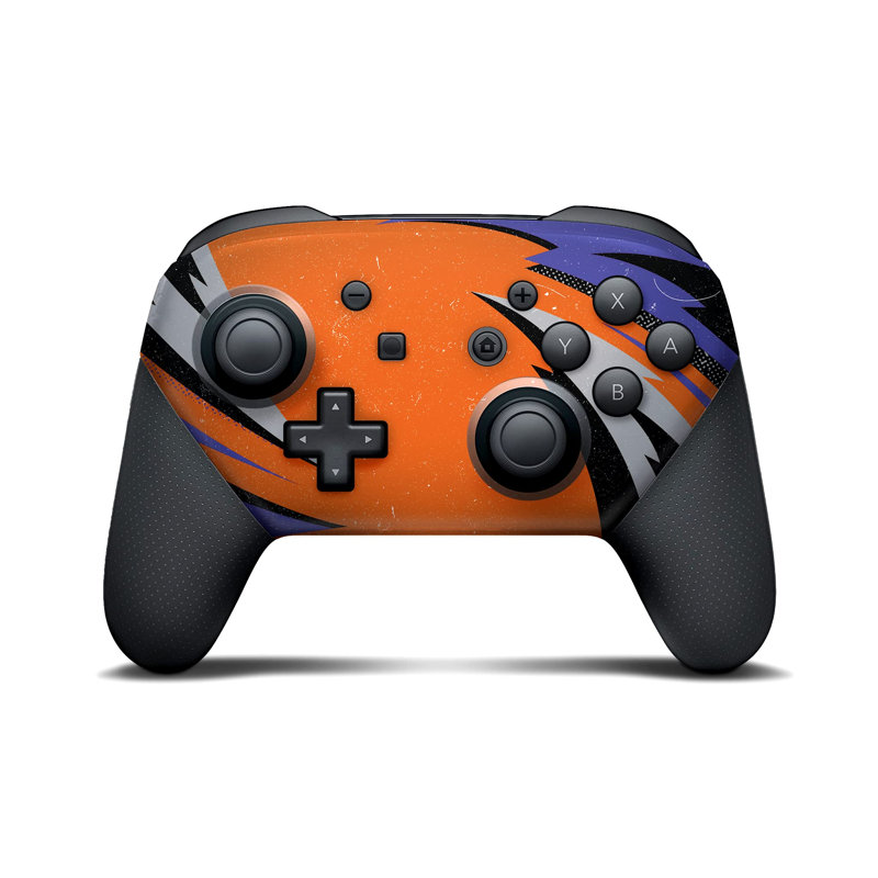 DreamController Original Custom Pro Controller for Pro Controller Wireless Compatible with I Pro Controller for I Made for Pro Controller Custom