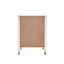 Dibble 45cm W Bedside Table-1357074777