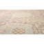 Tapis traditionnel brun en polyester Alyssa-1432365155