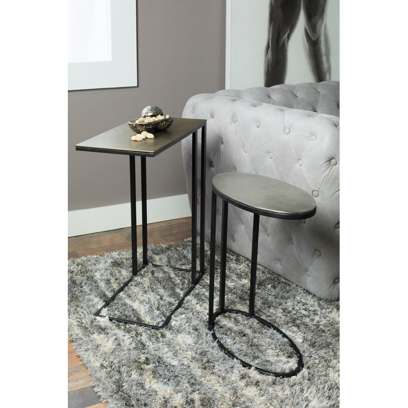 Didama Tray Top Nesting Tables