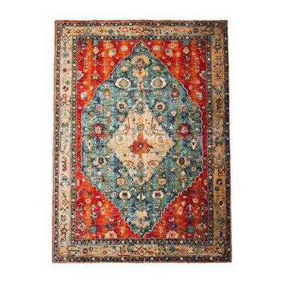 Markwart Terra Rug