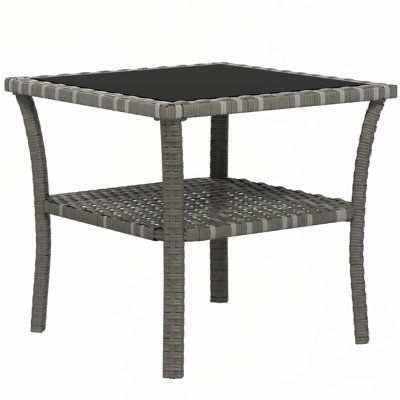 Ranaya Bistro Table by Ebern Designs