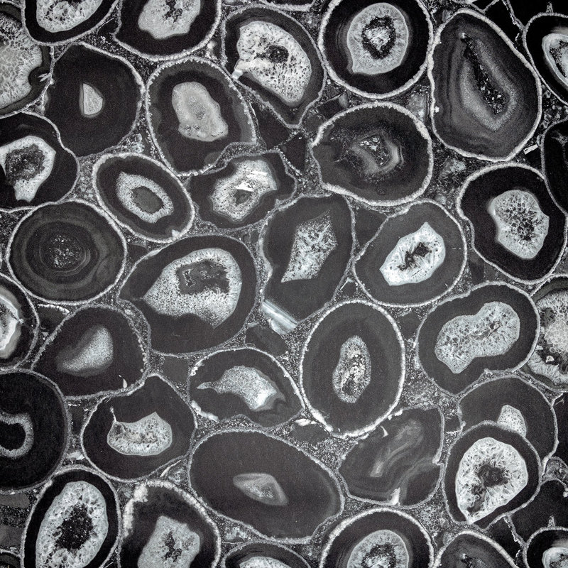 Rouleau de papier peint Pepper, Noir, noir, noir, noir