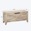 Banc de rangement rectangulaire Pania-1942872962-1942872963