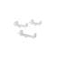 Caughey 3 Piece Floating Shelf