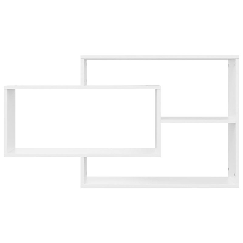 Jaleshia 3 Piece, White