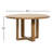 Daxton Modern Dining Table