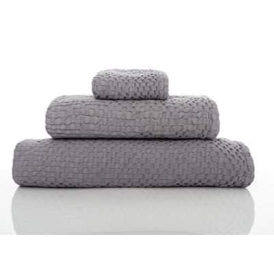 Wild Waffle Waffle Bath Sheet