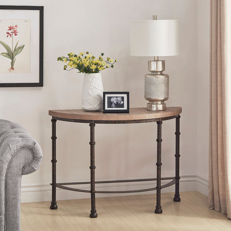Mccary Single Coffee Table
