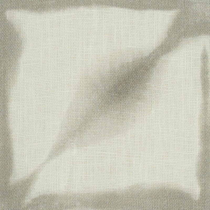 Andromeda Linen Fabric, Smoke