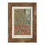 Nouveau Decorative I, reproduction d'art encadrée-166132511-166132486