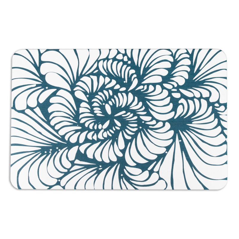 Non-Slip Bath Mat