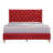Ashe Upholstered Standard Bed-174809553-174809552