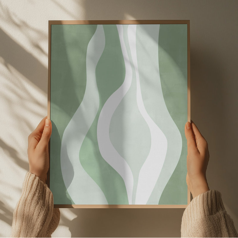 Wrapped Canvas Print, 50.8 cm H x 76.2 cm W