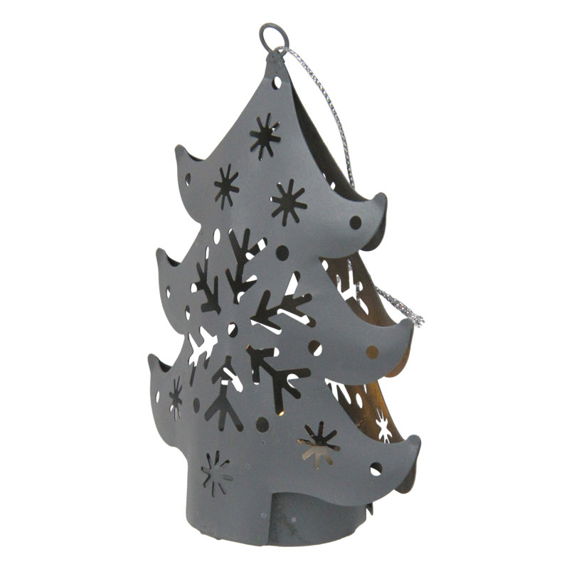 Ornement de Noël 4,5 po