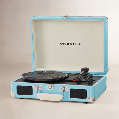 Cruiser Plus Turntable