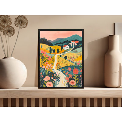 Parinaaz No Frame Print
