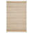 Hand Woven Hall Carpet, 2.6 x 9.8 ft | 100% Jute, No Pile, Flat Weave, Thickness: 0.2 in | Durable & Easy to Clean, Jute Underside, Perfect for Entryways & Living Spaces, Eco-Friendly Design-949253649