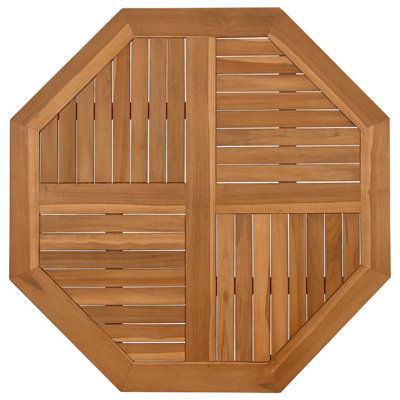 Didi Solid Wood Table Top