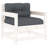 Sakayla Pine Outdoor Lounge Chair-200517710-200517808
