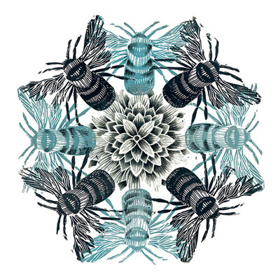Amanda Colville - Print
