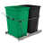 Green/Black