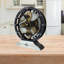 Wood Wall Clock-1039588889
