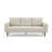Heros MINIMORE Modern Style 84.3"W Sofia 3Seater Sofa-531502347